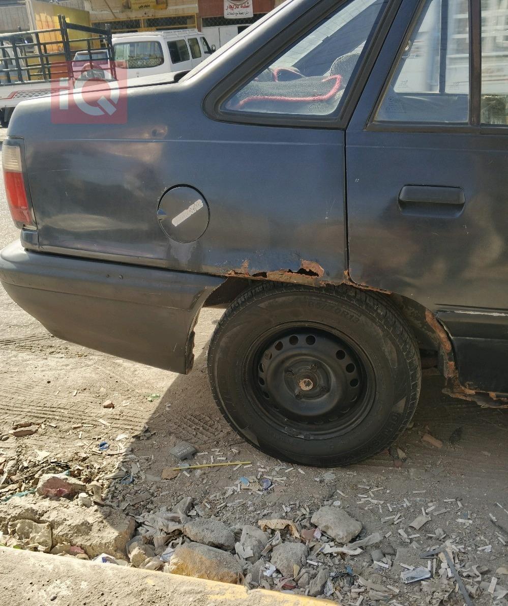 دايو ليمانس